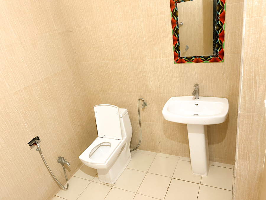 sangam hotel