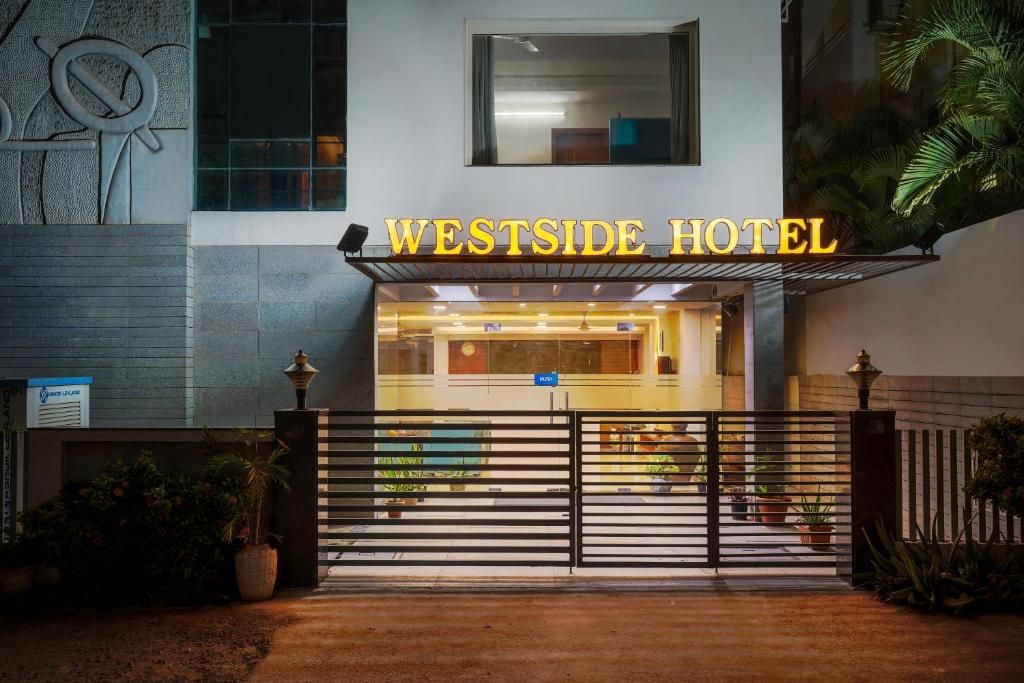 westside hotel gachibowli