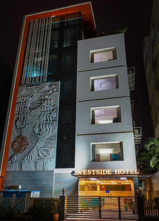 westside hotel gachibowli