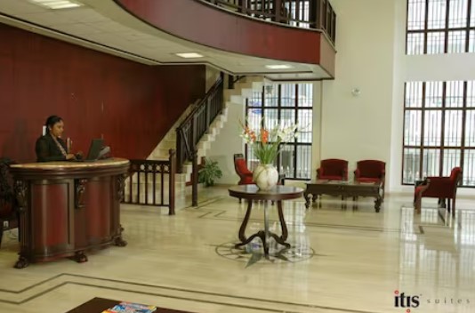 itis suites