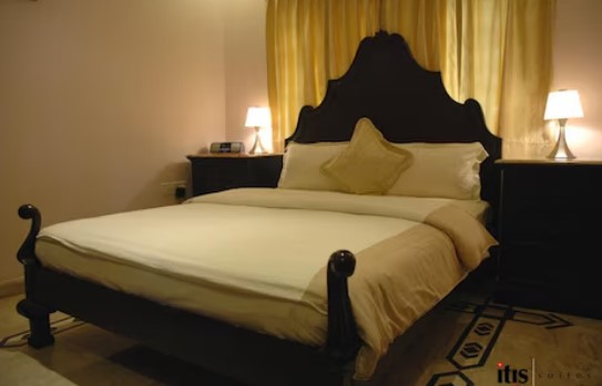 itis suites