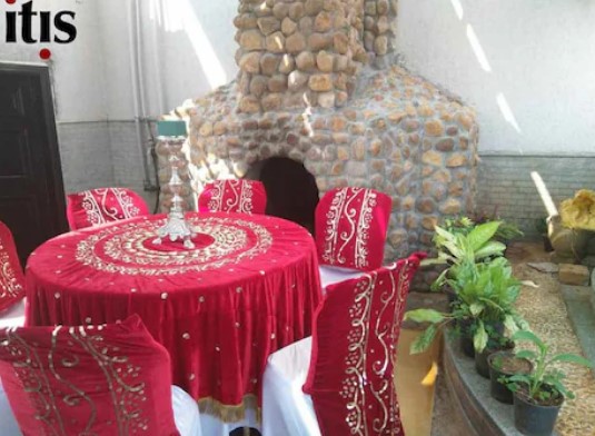 itis suites