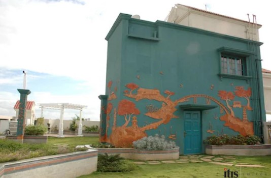 itis suites