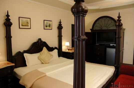 itis suites
