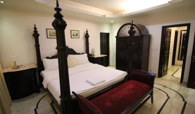 itis suites