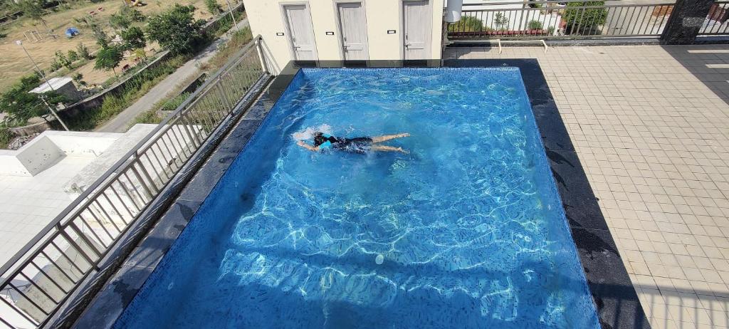 Hotel Clover Inn,,3 star
