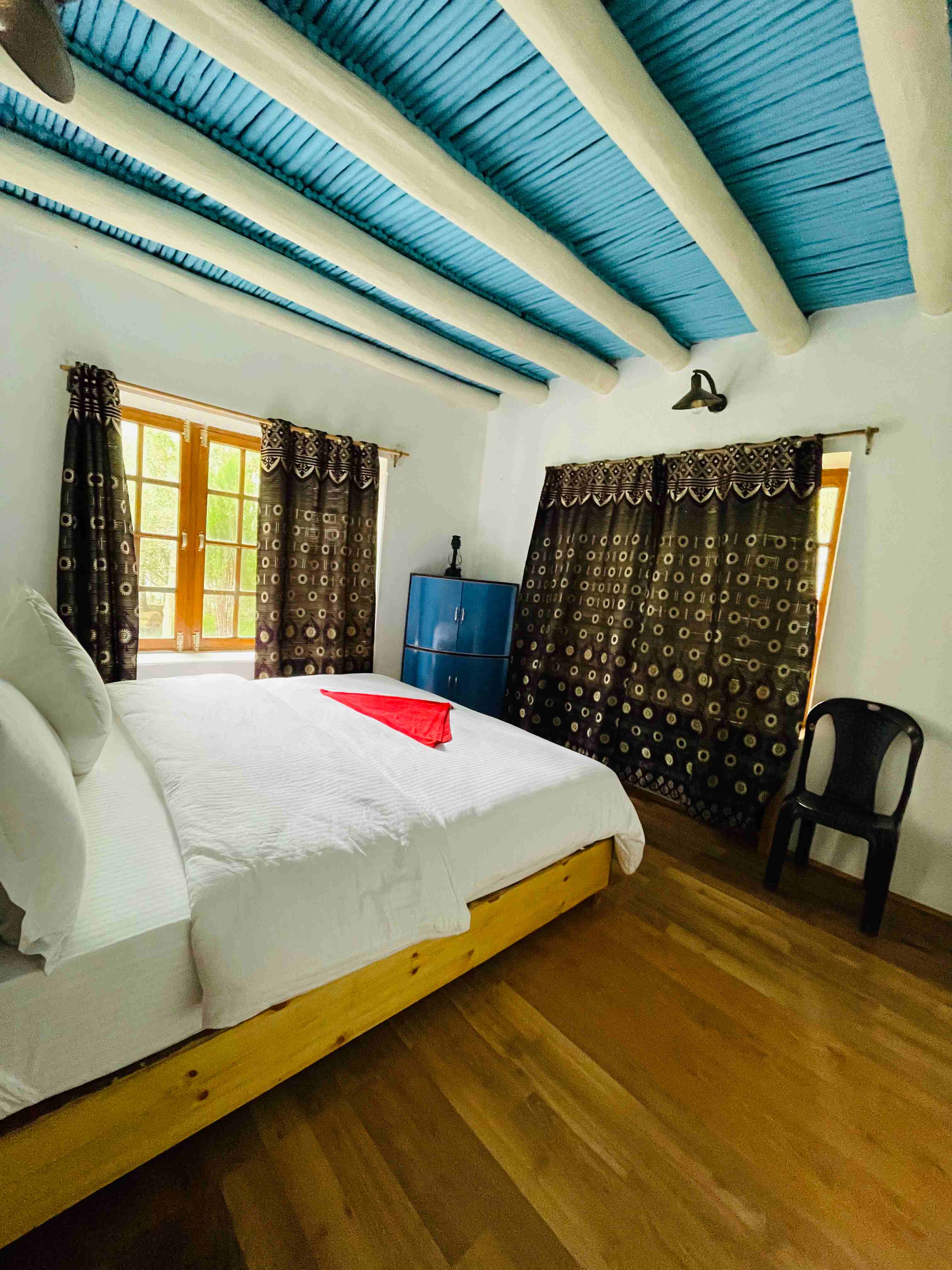 the kesar guest house sumoor
