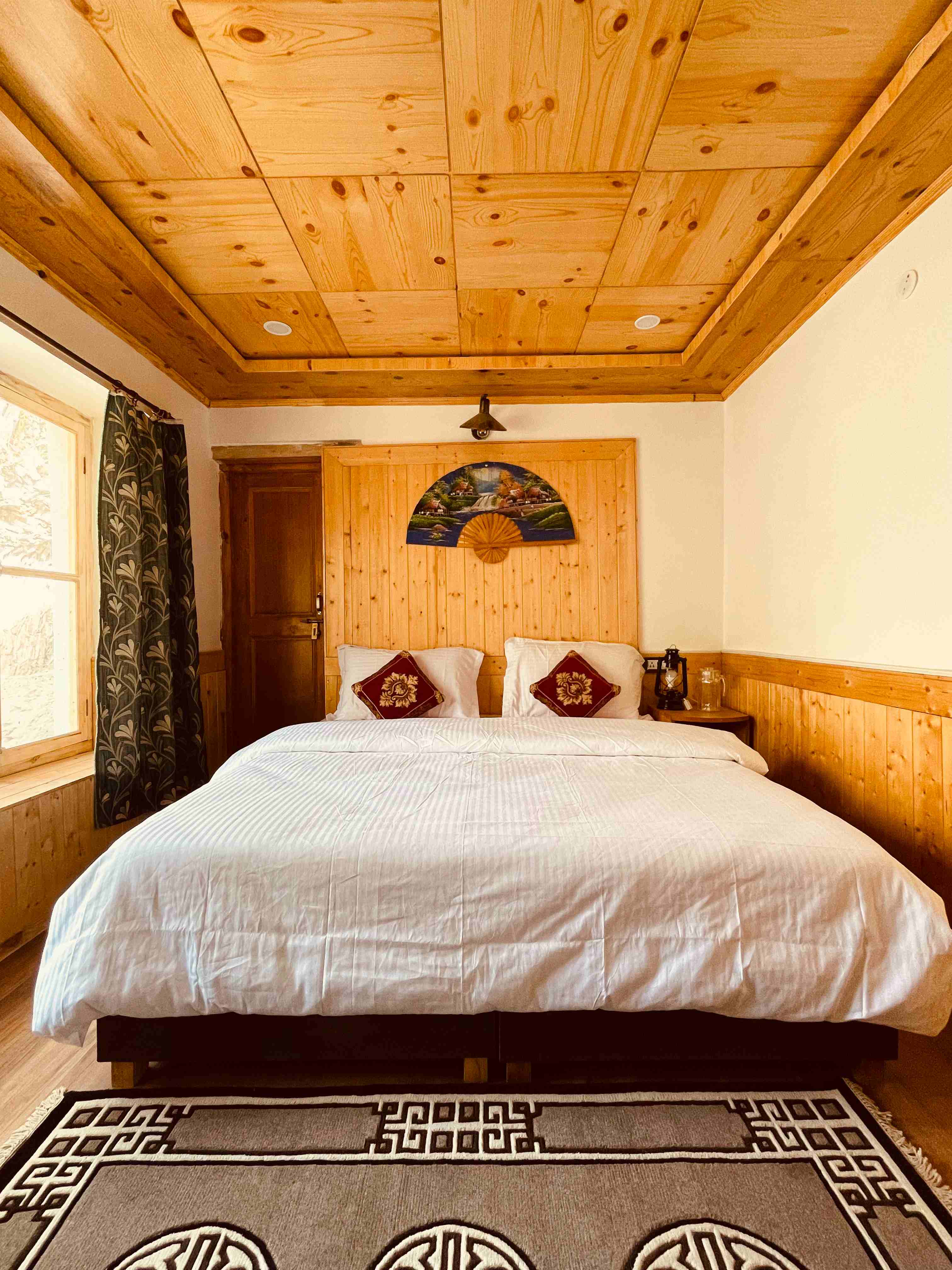 the kesar guest house sumoor
