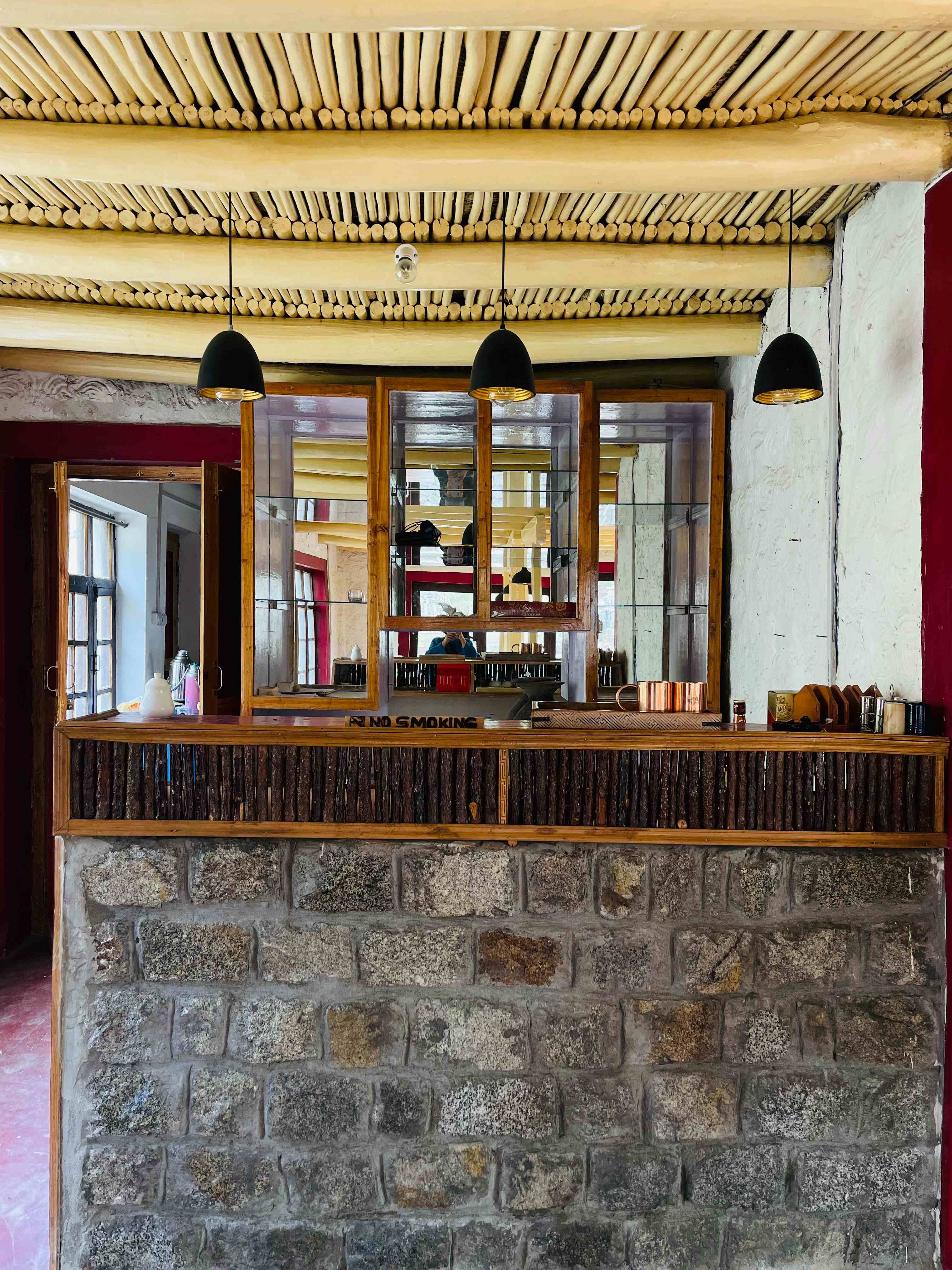 the kesar guest house sumoor