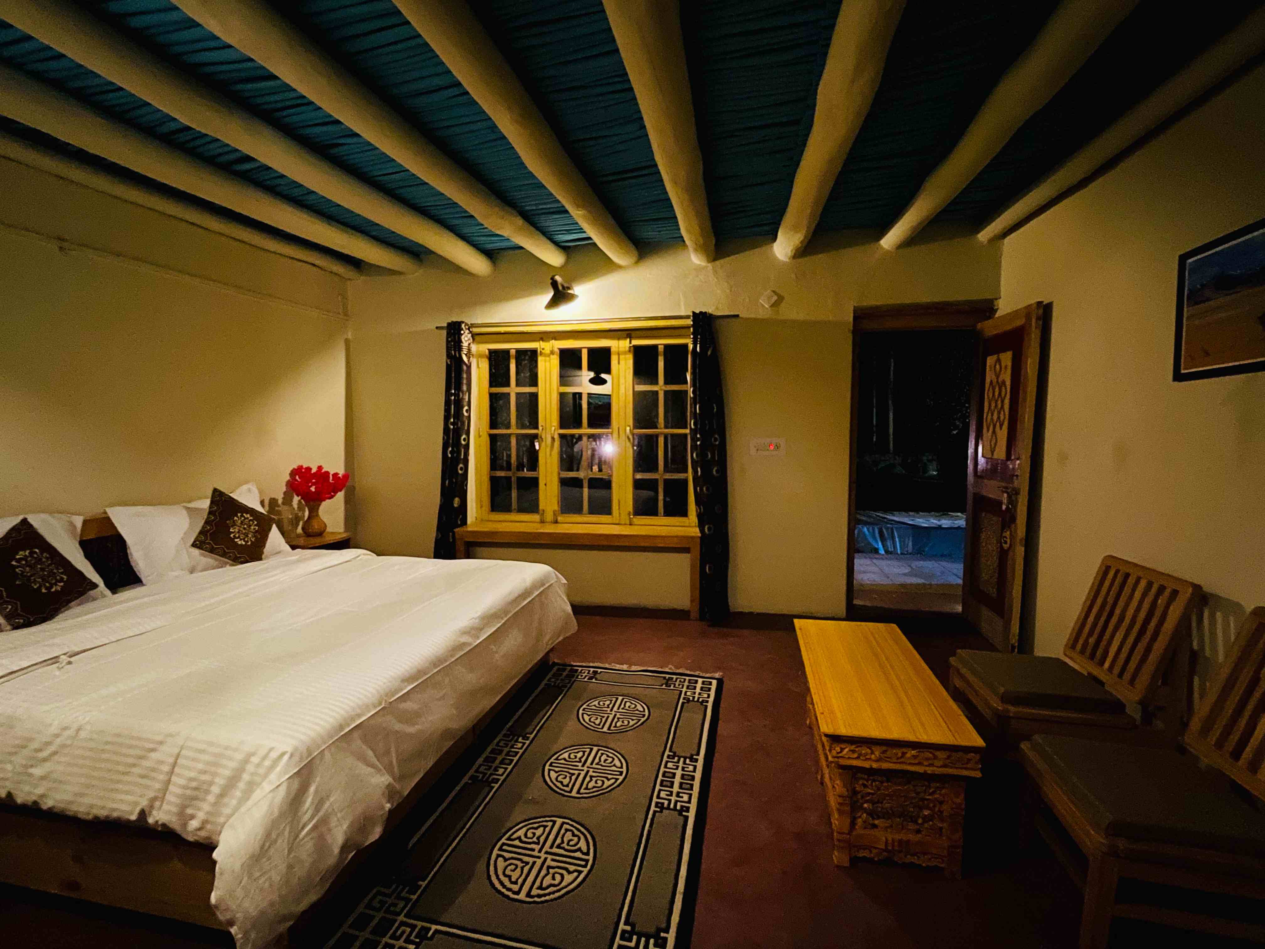 the kesar guest house sumoor