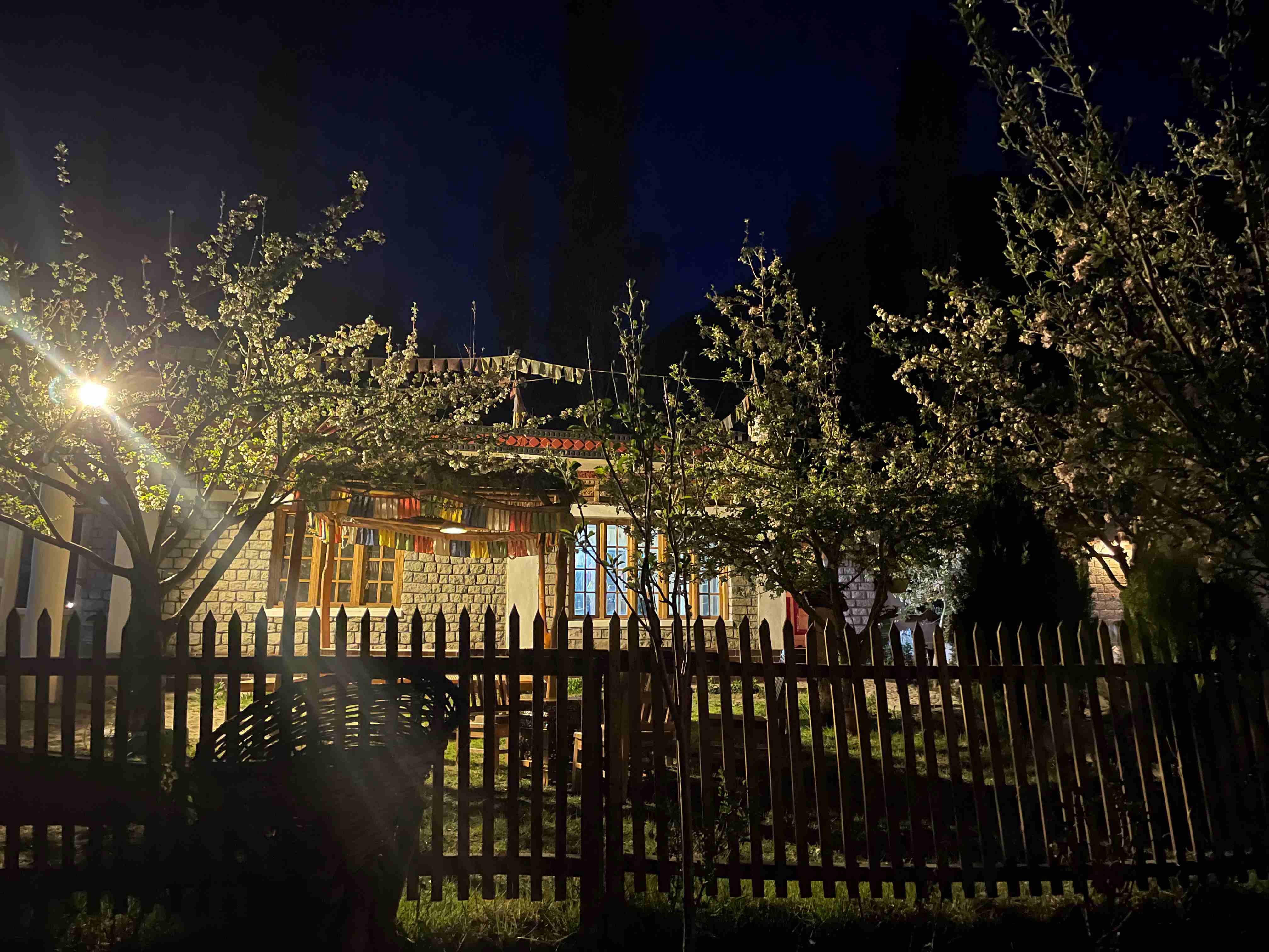 the kesar guest house sumoor