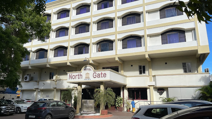 Hotel North Gate