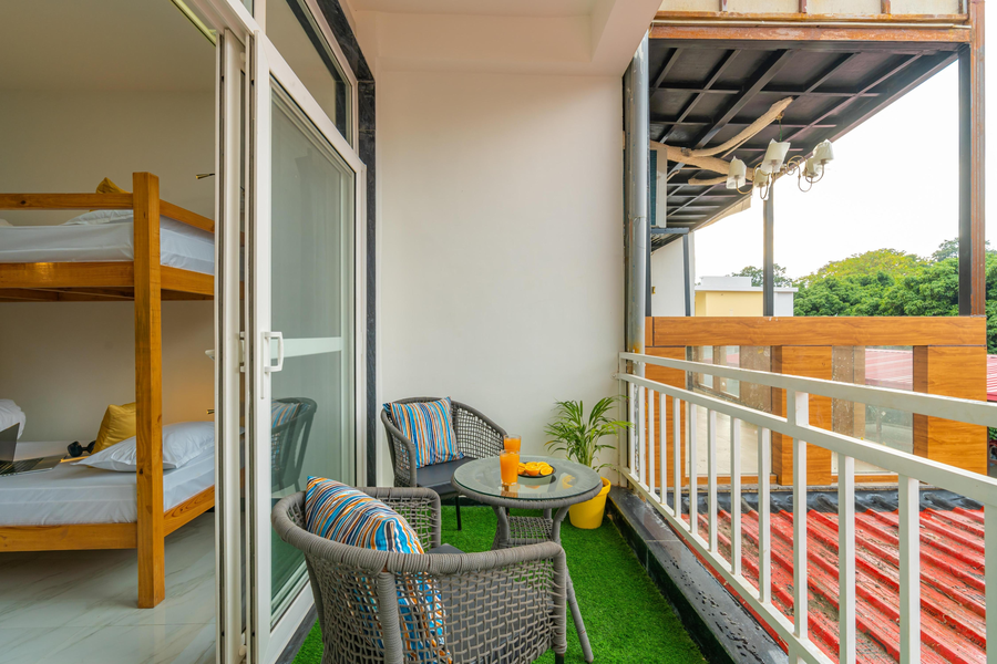 the social stays dehradun lush green mountains unveiled