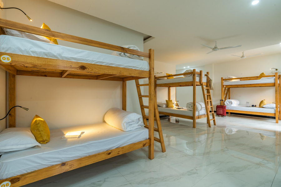 the social stays dehradun lush green mountains unveiled
