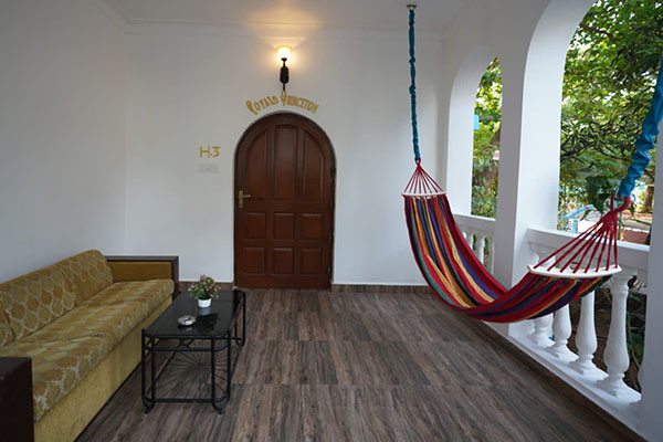 paradise village beach resort