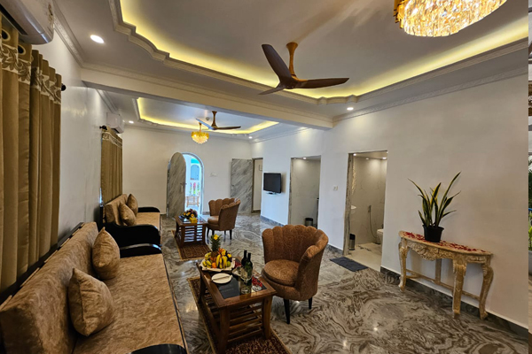 paradise village beach resort