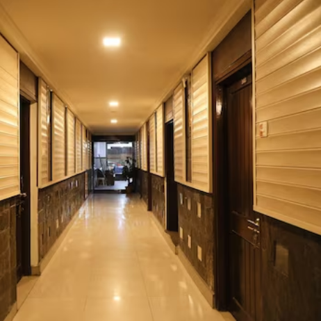 Swagstay Avadh Hotel,Sitabuldi,3 star