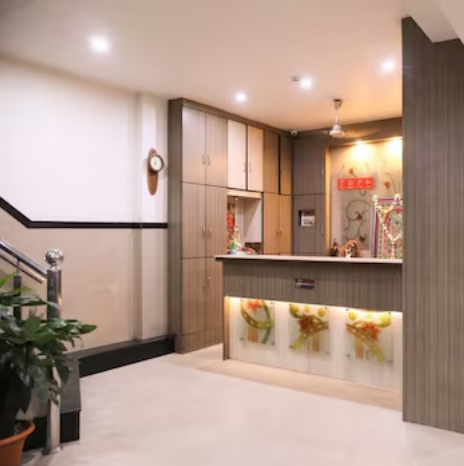 Swagstay Avadh Hotel,Sitabuldi,3 star