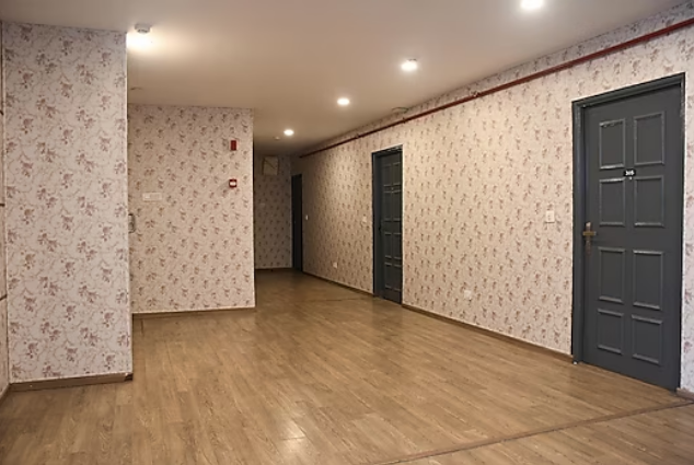 Swagstay Hotel Ownhouse 181 Nagpur,Ganeshpeth Colony,3 star