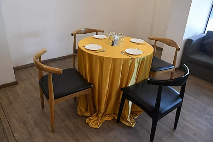 Swagstay Hotel Ownhouse 181 Nagpur,Ganeshpeth Colony,3 star