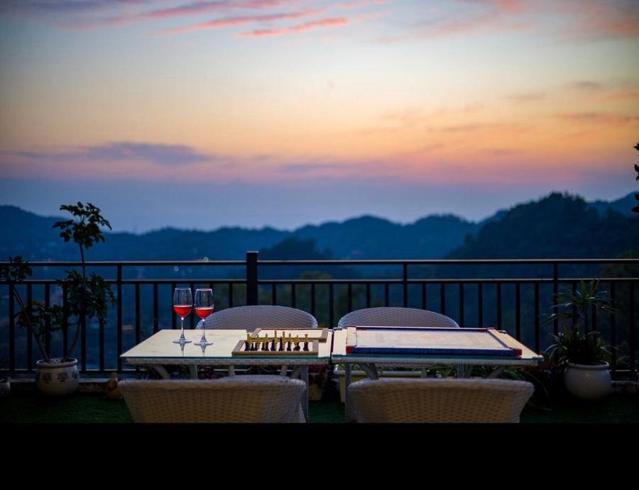 The Narayana Home Stay,Near - Jolly Grant Airport,3 star
