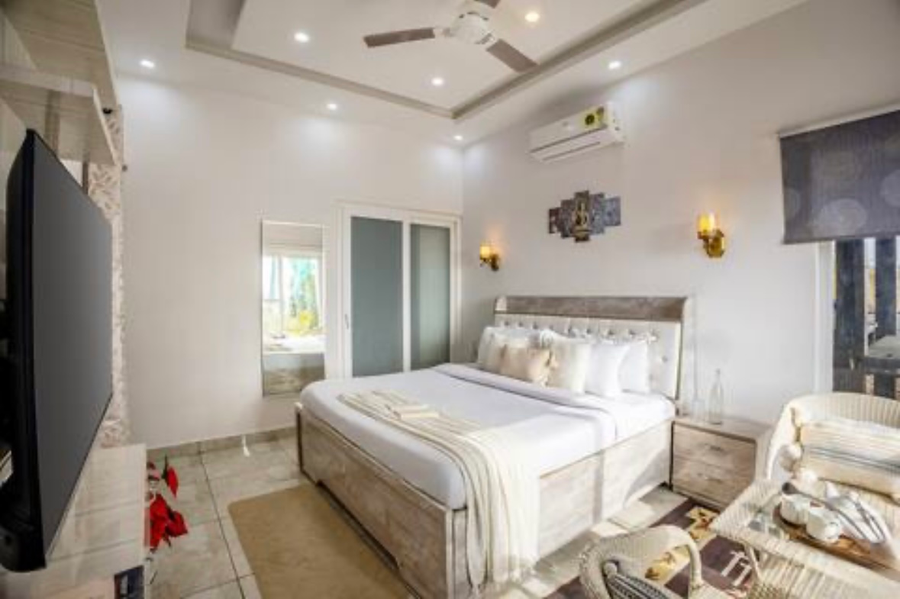 the narayana home stay