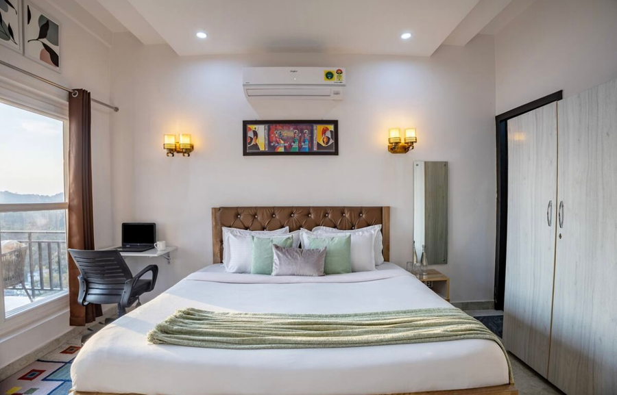 The Narayana Home Stay,Near - Jolly Grant Airport,3 star