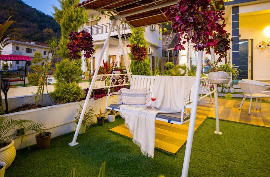 The Narayana Home Stay,Near - Jolly Grant Airport,3 star