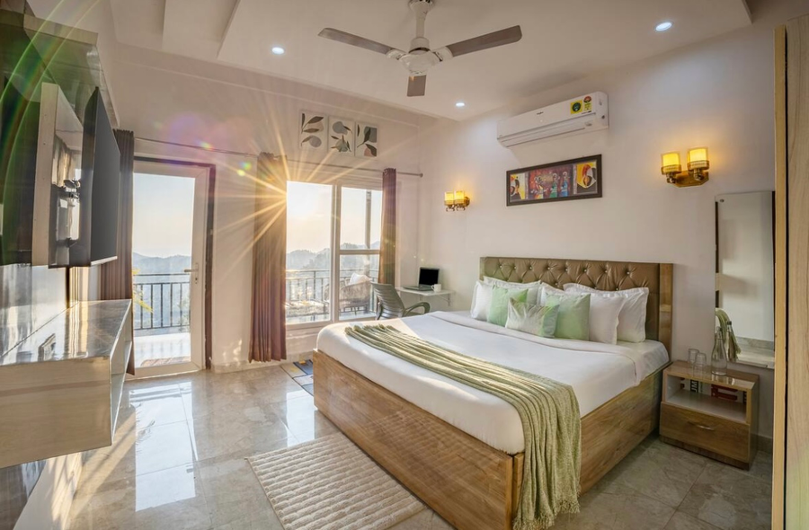 the narayana home stay