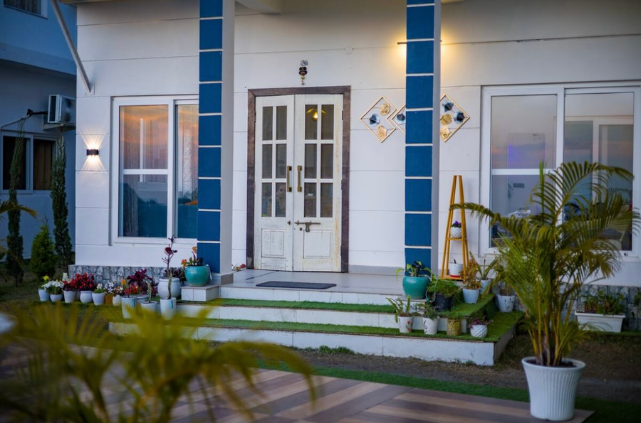 The Narayana Home Stay,Near - Jolly Grant Airport,3 star