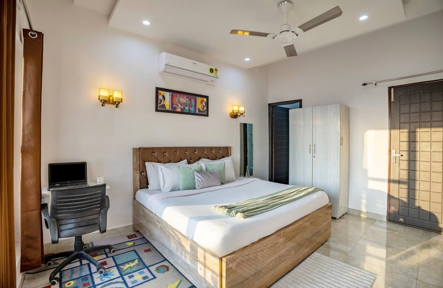 the narayana home stay
