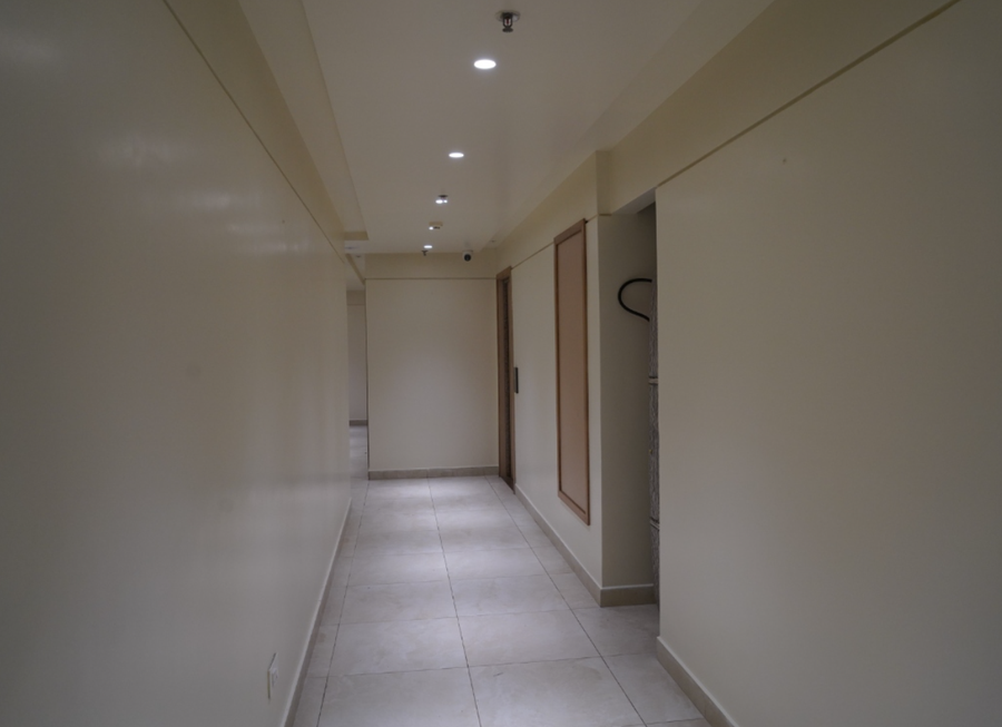 The Sea Valley Heights,Baliapanda,3 star