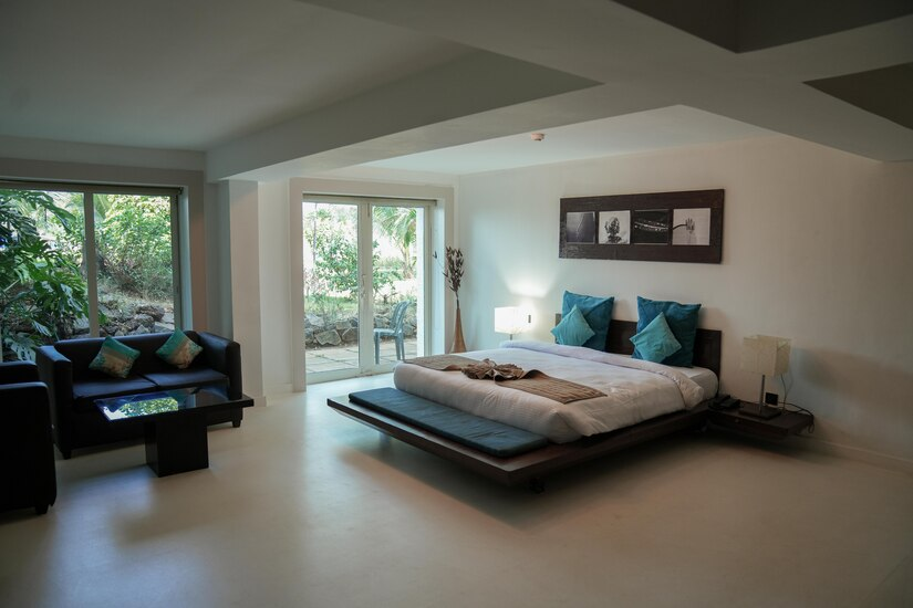 regenta beach house resort goa