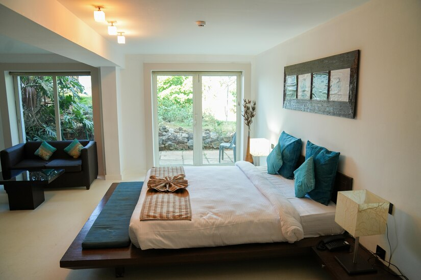 regenta beach house resort goa