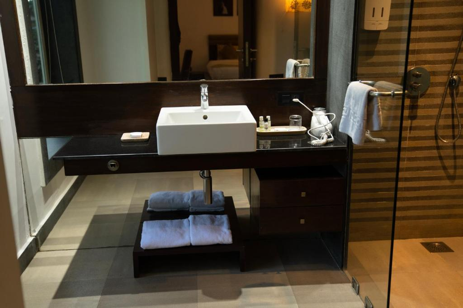 regenta beach house resort goa