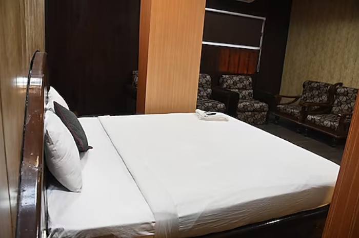 swagstay hotel rahul nagpur