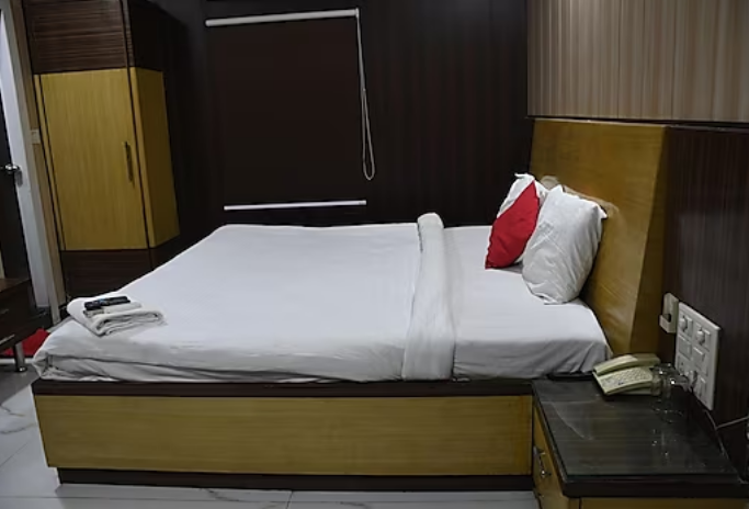 swagstay hotel rahul nagpur