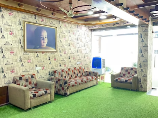 swagstay hotel rahul nagpur