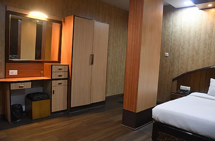 swagstay hotel rahul nagpur