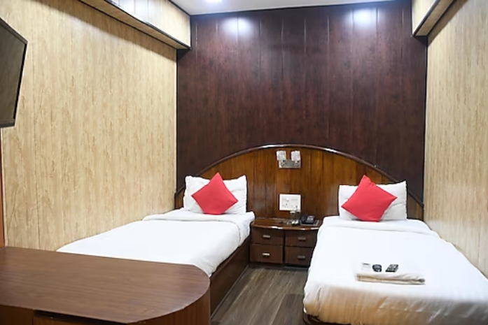swagstay hotel rahul nagpur