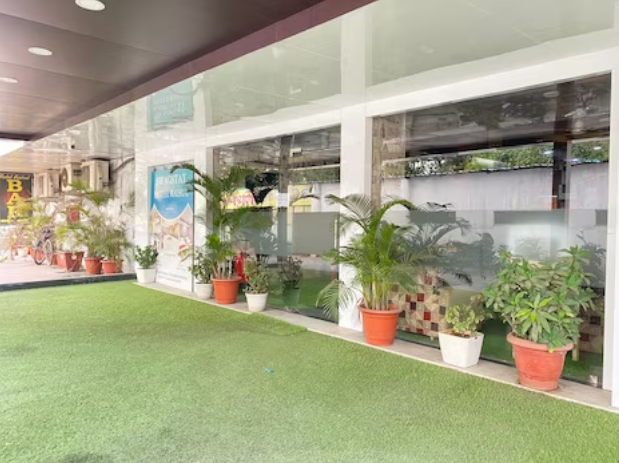 swagstay hotel rahul nagpur