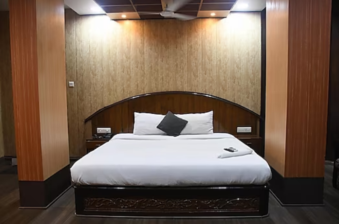 swagstay hotel rahul nagpur