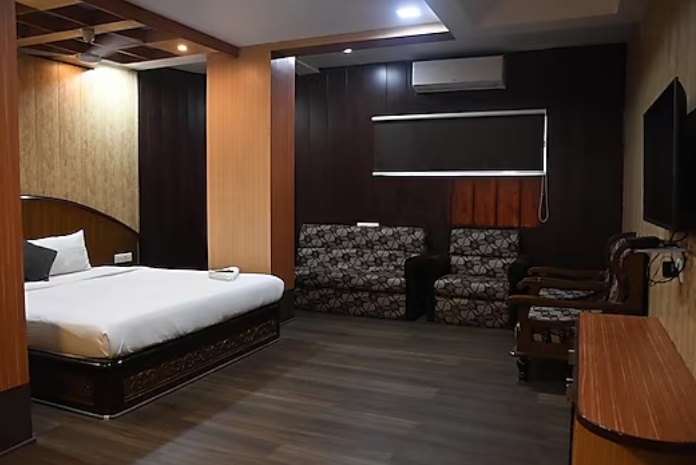 swagstay hotel rahul nagpur
