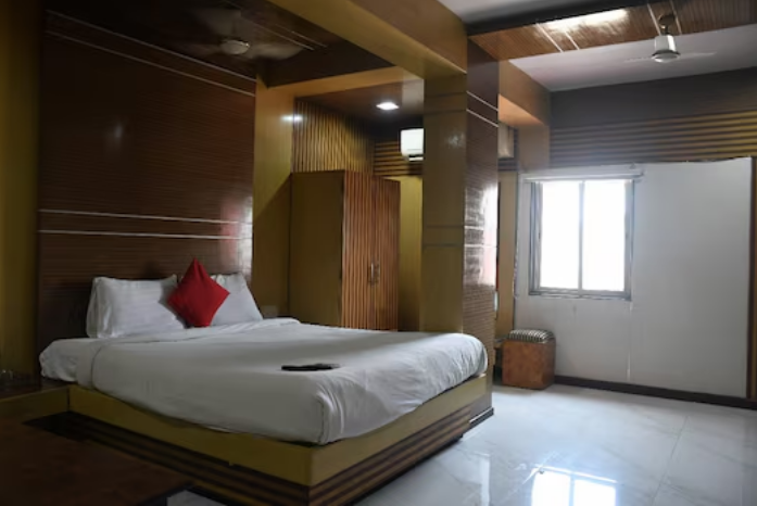 swagstay hotel rahul nagpur