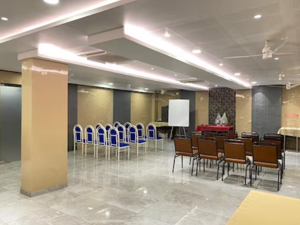 swagstay hotel rahul nagpur