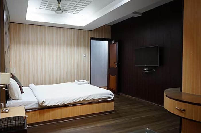 swagstay hotel rahul nagpur