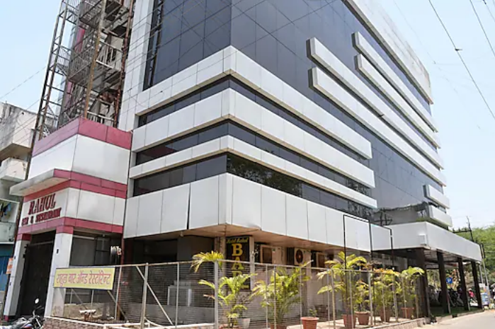 swagstay hotel rahul nagpur