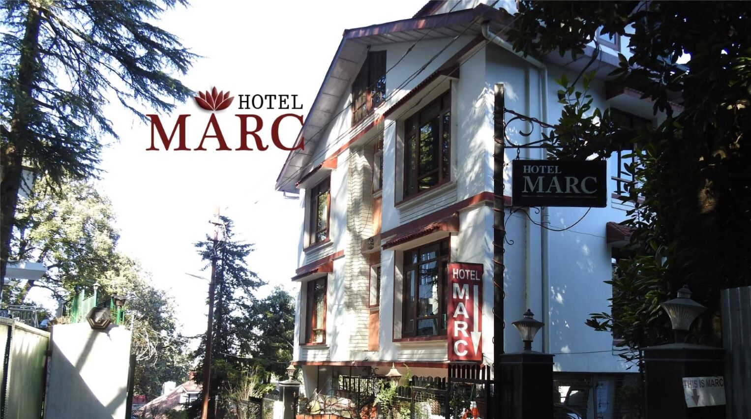 Hotel Marc