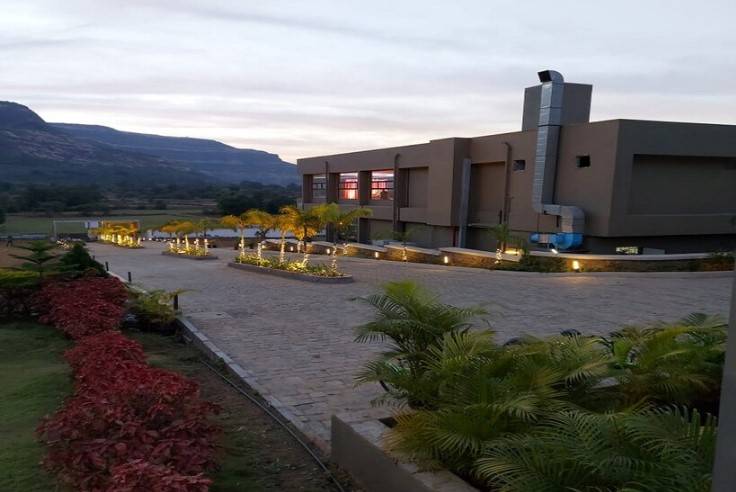 Mountain Shadow Resort,Pardevi, Igatpuri,4 star