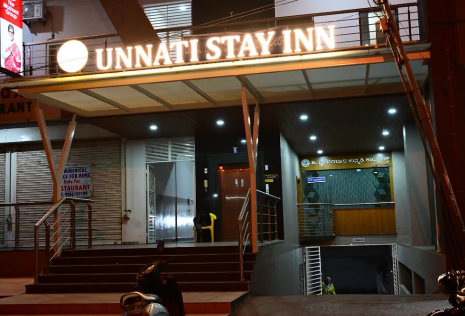 Unnati Stay Inn